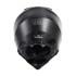 AGV AX-8 Dual Carbon Matt Converteerbare Helm