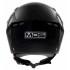 MDS G240 open face helmet