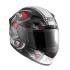 MDS New Sprinter Creature Full Face Helmet