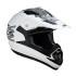 MDS OnOff Lace Up Motorcross Helm