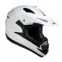 MDS Capacete Motocross OnOff Lace Up