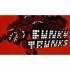 Funky trunks Cuffia Nuoto Atari Attack