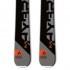Fischer Hybrid 8.5+RSX12 Ski Alpin