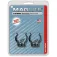Mag-Lite Grippers 支持