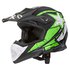 Axo Tribe Helmet Motocross Helm