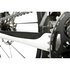 BBB Frame Adhesive Protector Bikeskin Carbon BBP-51
