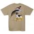 Al agnew Pheasant Hunt Short Sleeve T-Shirt