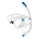 Cressi Marea VIP Junior snorkelset