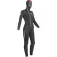 Cressi Muta subacquea da donna Diver 5 mm