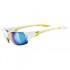 Uvex Blaze III solbriller