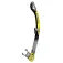 Cressi Alpha Ultra Dry Diving Snorkel