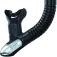 Mares Ergo Dry Diving Snorkel