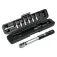 PRO Eina Dynamometric Wrench 3/15 Mm