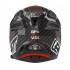 Leatt Casque Motocross GPX 6.5 Carbon V01