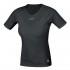 GORE® Wear Essential Windstopper Short Sleeve T-Shirt