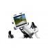 Tacx Support De Guidon Ipad Tablet