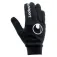 Uhlsport Luvas Logo