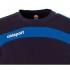 Uhlsport Liga Training Short Sleeve T-Shirt