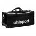 Uhlsport Basic Line Travel&Team XL 110L トロリー