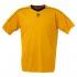 Uhlsport Stream II Shirtd Korte Mouwen T-Shirt