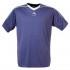 Uhlsport Stream II Shirt Short Sleeved Lagune Short Sleeve T-Shirt