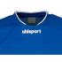 Uhlsport Cup Shor Short Sleeve T-Shirt