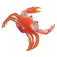 Evia Esca morbida Crab For Octopus Jig