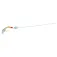 Evia Baixos metralleta Mini Flashing Larvae 6 unitats