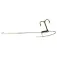 Asari Natural Bait Mount 묶음 바늘