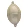 Evia Plastic Brinca Oval Kula wodna