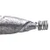 Evia Plom oliva Spiral
