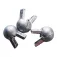 Evia Plom sonda Flat Spring Sinker