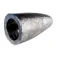 Evia Plom bala Worm Sinker