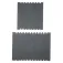 Evia Plegador Grooved