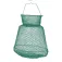Evia Puntorra Metallic Round