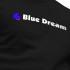 Kruskis Blue Dream Koszulka z krótkim rękawem