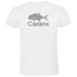 Kruskis Caranx T-shirt med korte ærmer