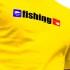 Kruskis Camiseta de manga curta Fishing