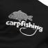 Kruskis Carpfishing T-shirt met korte mouwen