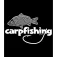 Kruskis Carpfishing 반팔 티셔츠