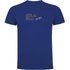 Kruskis Bluefin Tuna T-shirt med korte ærmer