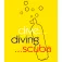 Kruskis Dive Diving Scuba 여성 반팔 티셔츠
