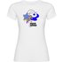 Kruskis Sea Star T-shirt med korte ærmer