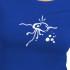 Kruskis Jellyfish T-shirt met korte mouwen