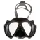 Aqualung Teknika diving mask