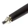 Black diamond Flex Tech Tips Toe Wanderstockspitze 2 einheiten