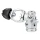 SEAC D Ice INT Førstetrinregulator