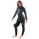 SEAC Master Dry 7 mm woman semi dry suit