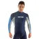 SEAC Raa Evo Langarm-Rashguard