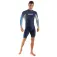 SEAC Raa Evo Langarm-Rashguard